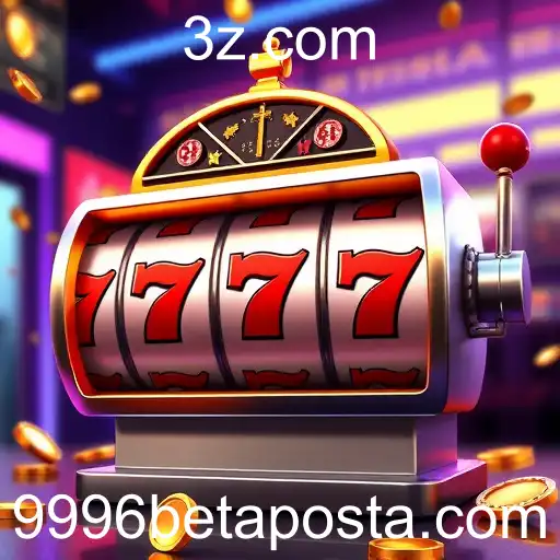 9996bet: Evolução e Desafios no Mercado de Jogos Online