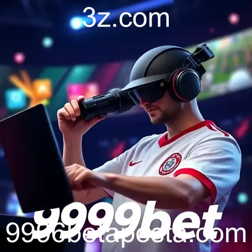 Expansão do Mercado de Jogos Online em 2026