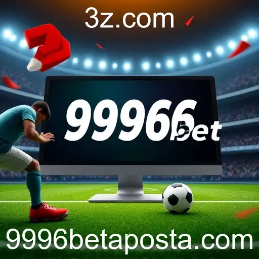 A História e Impacto de 9996bet no Mercado de Jogos